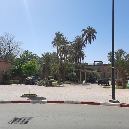 Riad 1001 Couleurs Marrakesh Exterior photo